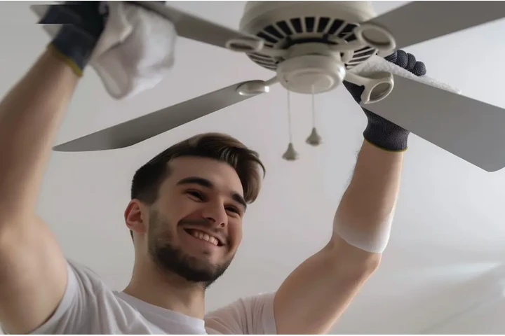 ⚡ ELECTRICISTA DE CONFIANZA ⚡ image 6