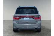 Dodge Durango 2025 GT 4dr SU thumbnail