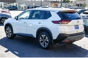 $16995 : Nissan Rogue 2023 SV 4dr Cro thumbnail