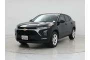 $19998 : Chevrolet Trax 2024 LS 4dr C thumbnail