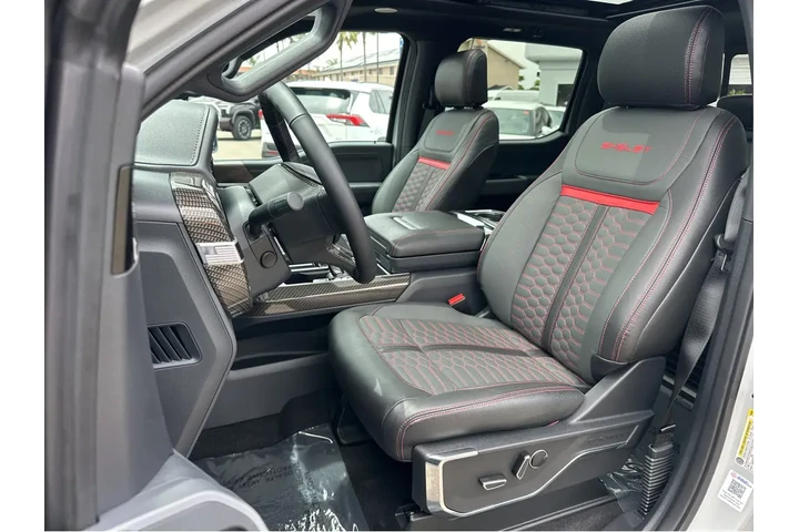 $95777 : 2024 F-150 SHELBY SUPER SNAKE image 9