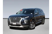Hyundai PALISADE 2021 SEL 4d en Imperial County