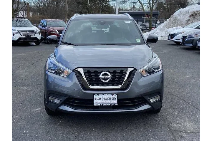 $15487 : Nissan Kicks 2020 SR 4dr Cro image 2
