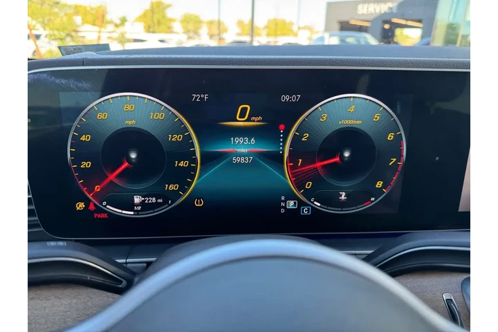 Mercedes-Benz GLE 2020 AWD G image 10