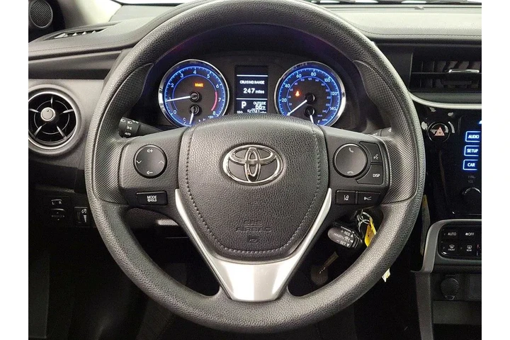 $16998 : Toyota Corolla 2017 LE 4dr S image 10