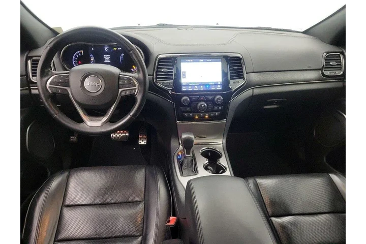 $24998 : Jeep Grand Cherokee 2021 4x4 image 9