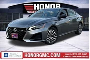 $21988 : Nissan Altima 2025 2.5 SV 4d thumbnail