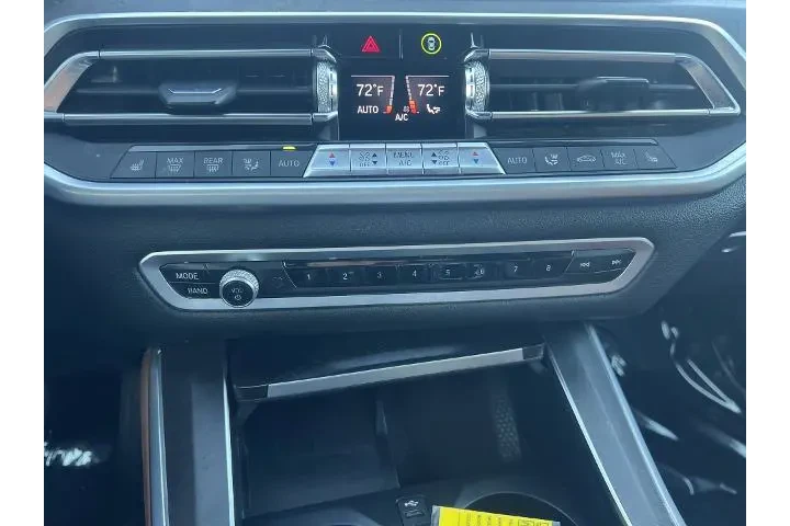 $36998 : BMW X5 2022 sDrive40i 4dr Sp image 8