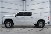 $36999 : 2021 Silverado 1500 LTZ thumbnail