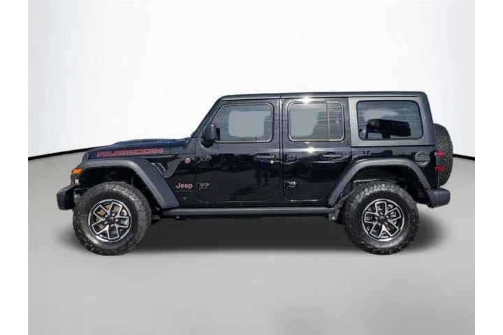 $39995 : Jeep Wrangler 2024 4x4 Rubic image 7