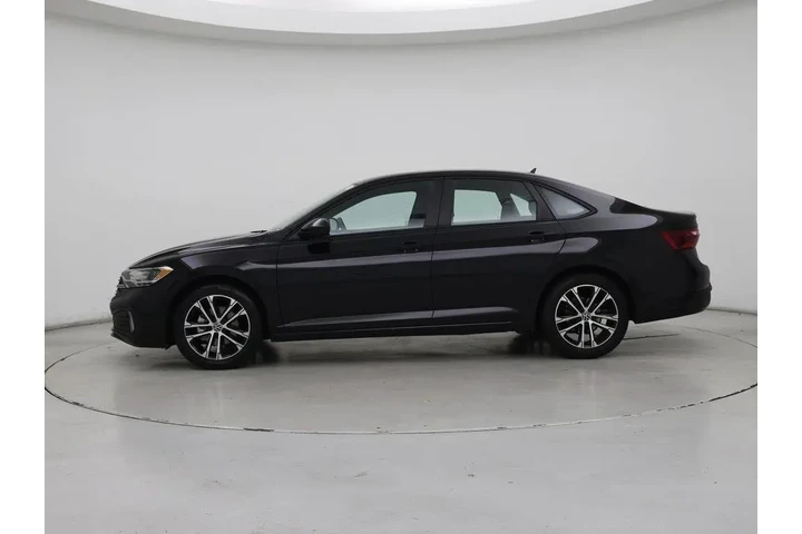 $18998 : Volkswagen Jetta 2022 Sport image 3