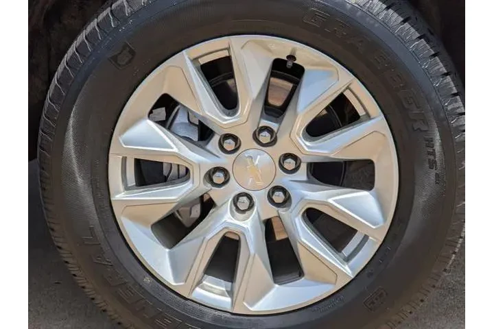 $34299 : Chevrolet Silverado 1500 202 image 10