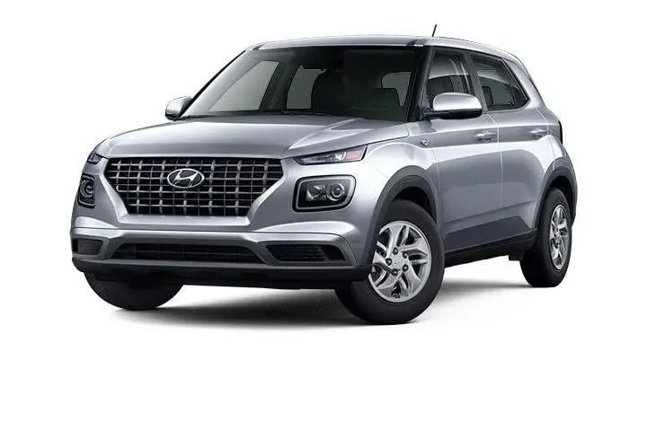 $18999 : Hyundai VENUE 2024 SE 4dr Cr image 1