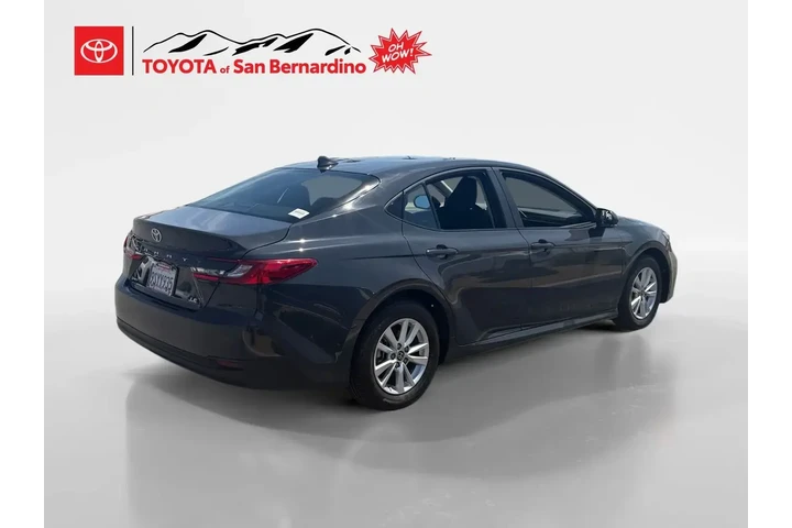 $29999 : Toyota Camry 2025 SE 4dr Sed image 5