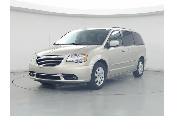 $21998 : Chrysler Town and Country 20 image 4
