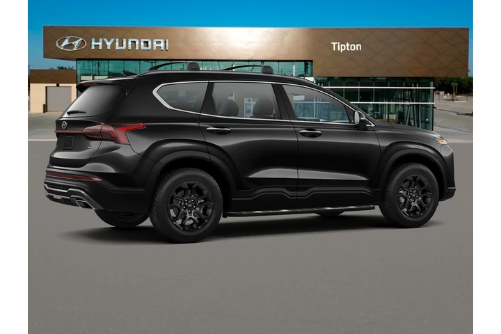 $26999 : Hyundai SANTA FE 2023 AWD XR image 8