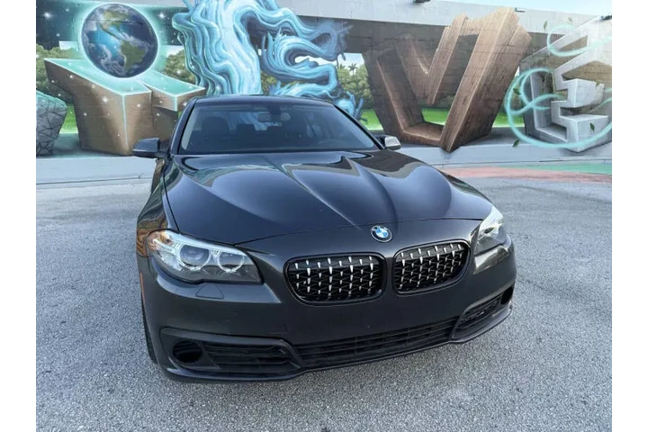 $9998 : 2014 BMW 5 Series 535i image 6