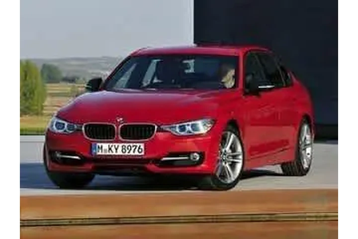 $14999 : BMW 3 Series 2013 AWD 335i x image 1