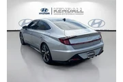 $20849 : Hyundai SONATA 2023 SEL Plus thumbnail
