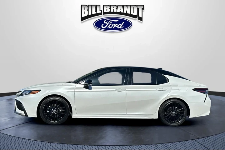 $29765 : Toyota Camry 2023 XSE 4dr Se image 6