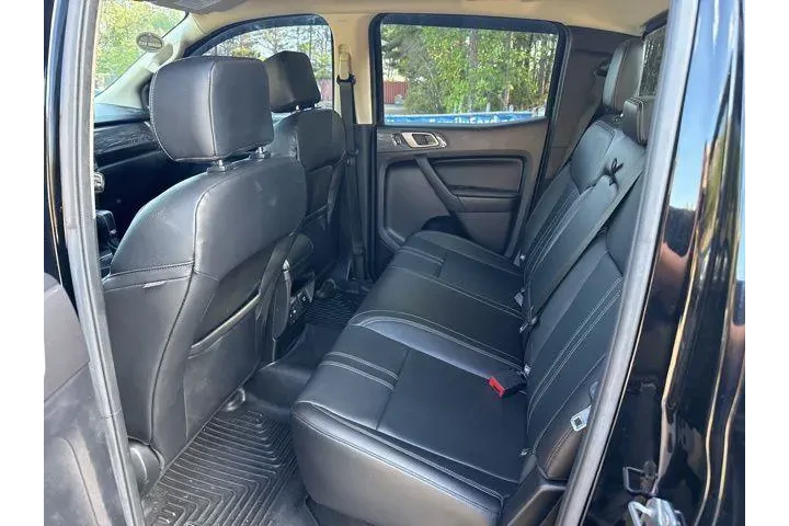 $30039 : Ford Ranger 2019 4x4 XL 4dr image 7