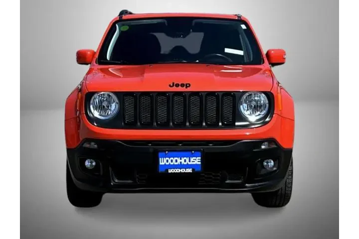 $18995 : Jeep Renegade 2018 4x4 Latit image 2