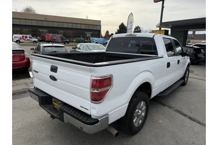 $9650 : 2014 F-150 XLT image 7