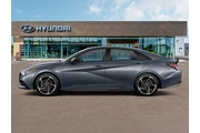 $21500 : Hyundai ELANTRA 2023 N Line thumbnail