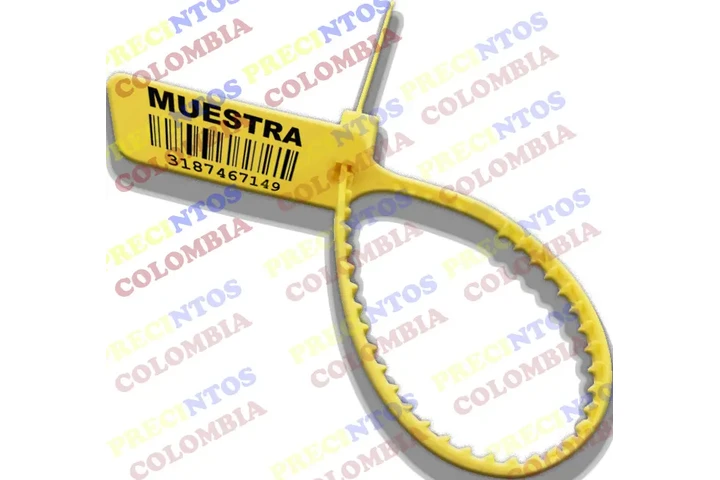 $300 : Precintos de Seguridad image 4