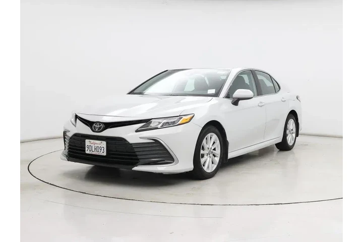 $21998 : Toyota Camry 2023 LE 4dr Sed image 4