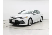 $21998 : Toyota Camry 2023 LE 4dr Sed thumbnail