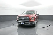 $24628 : Ford F-150 2016 4x2 Lariat 4 thumbnail