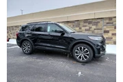 Ford Explorer 2025 ST-Line 4 en Elizabethtown