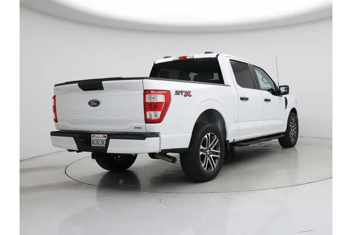 $34998 : Ford F-150 2023 4x2 XL 4dr S image 8
