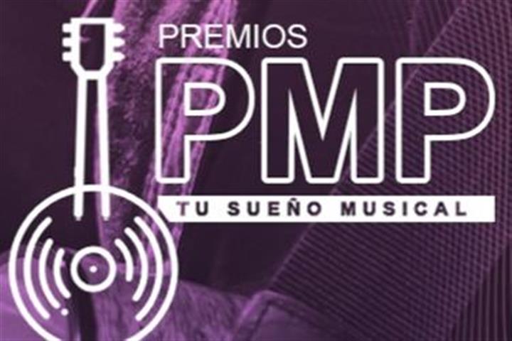 PREMIOS MUSICA POPULAR image 2