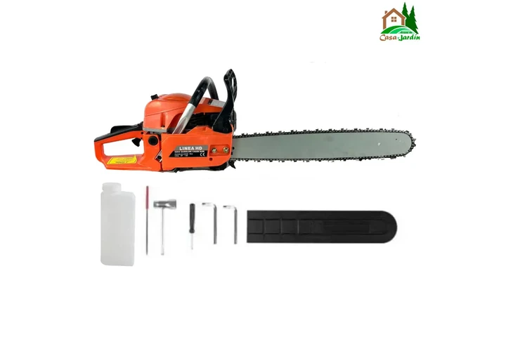 $69 : MOTOSIERRA DE 52CC image 10