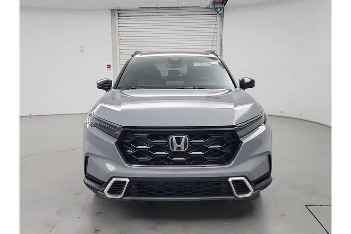 $34998 : Honda CR-V Hybrid 2023 AWD S image 2