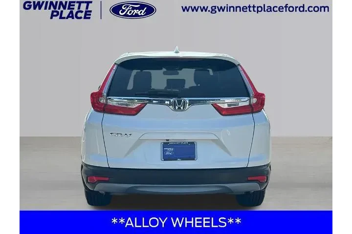 $19599 : Honda CR-V 2018 EX 4dr SUV image 6