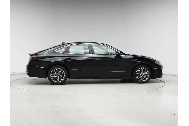 $22998 : Hyundai SONATA 2023 SEL 4dr image 7