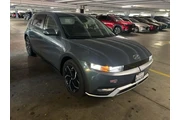 Hyundai IONIQ 5 2024 SEL 4dr