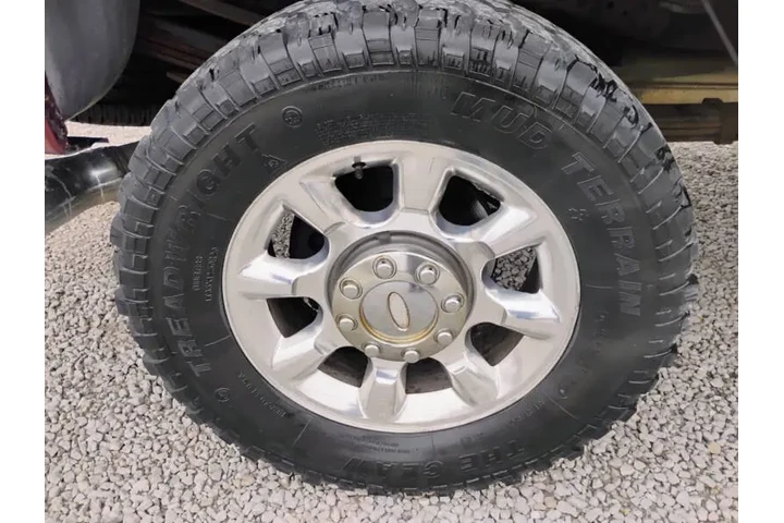 $17995 : 2010 F-350 Super Duty Lariat image 6