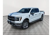 2025 F-150 LARIAT en Madison