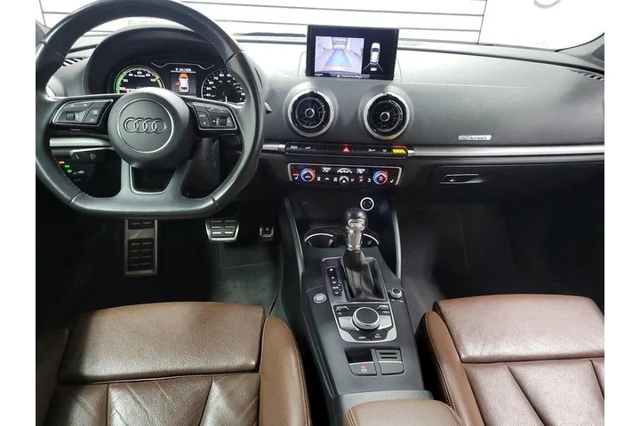 $17998 : Audi A3 Sportback e-tron 201 image 9