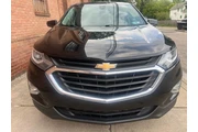 $17000 : 2021 Equinox LT thumbnail