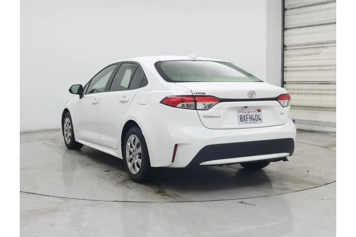 $15998 : Toyota Corolla 2022 LE 4dr S image 2