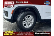 $27305 : Jeep Grand Cherokee 2024 4x4 thumbnail