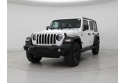 $31998 : Jeep Wrangler Unlimited 2022 thumbnail