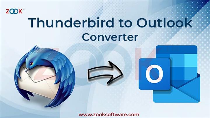 Thunderbird Converter Tool image 1