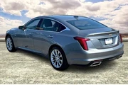 $30994 : Cadillac CT5 2022 AWD Premiu thumbnail