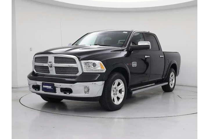 $27998 : Ram 1500 2017 4x4 Laramie Li image 4